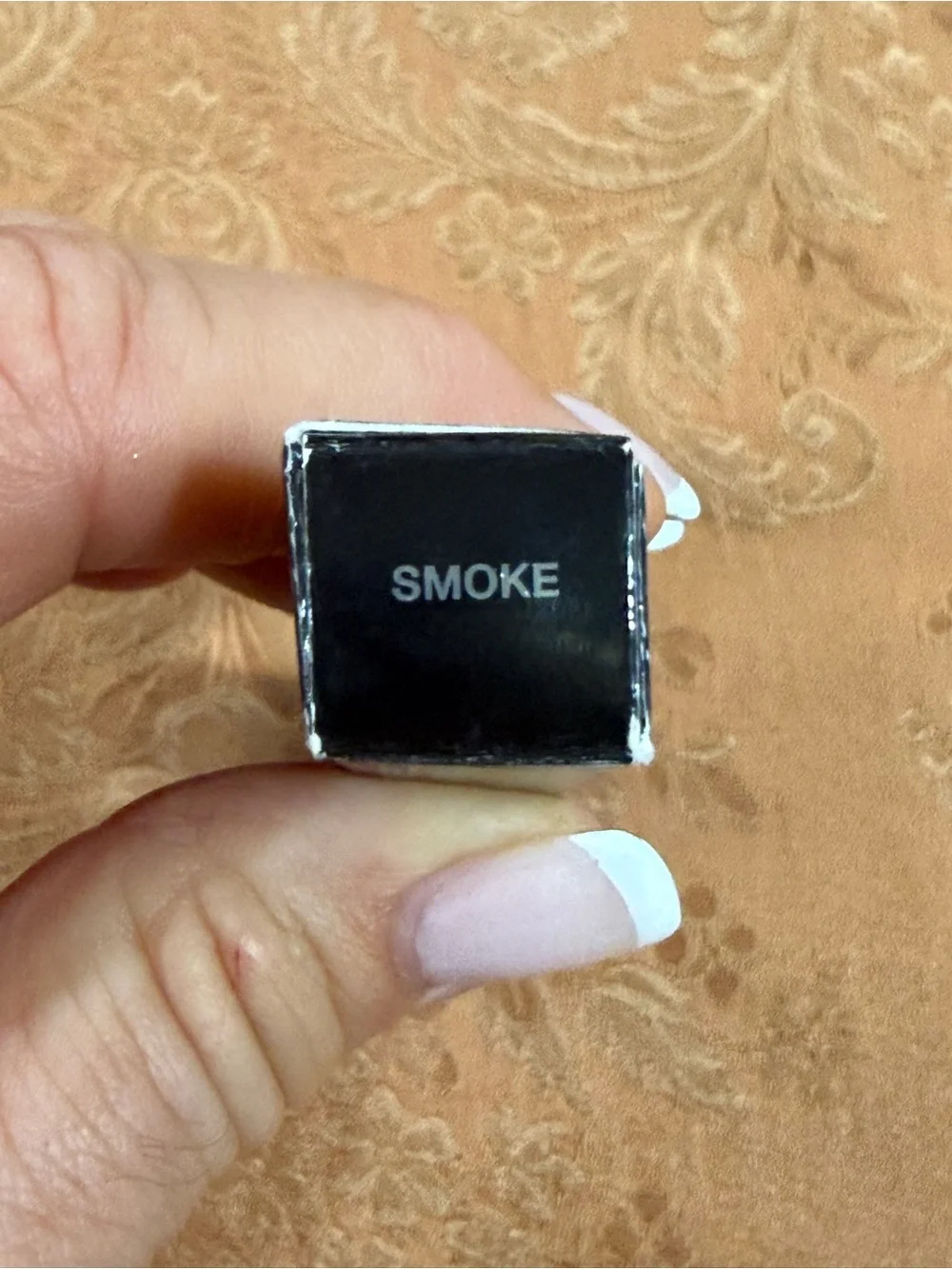 Laura Mercier caviar stick Smoke